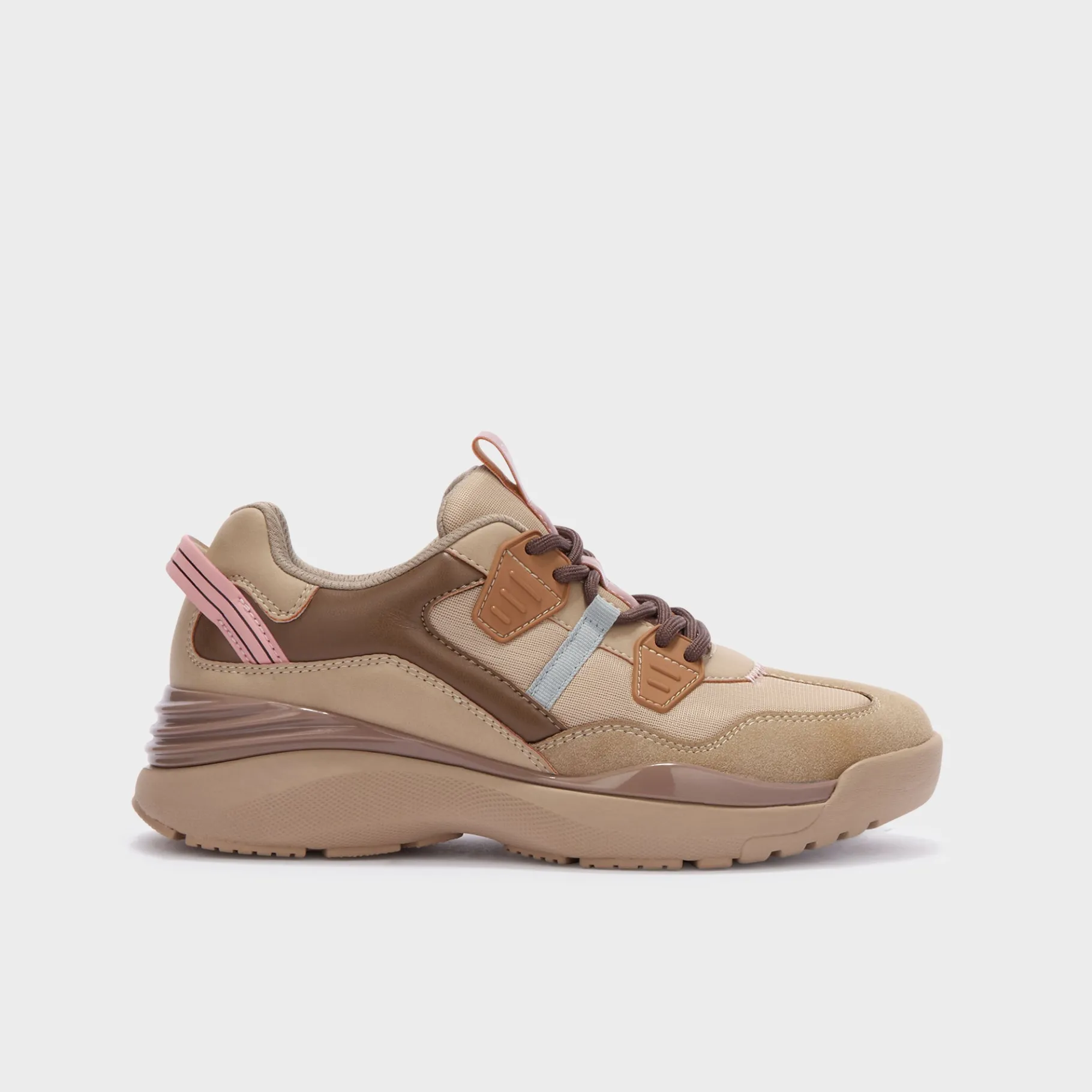 Donna Scholl Sneakers*Sneakers rover
