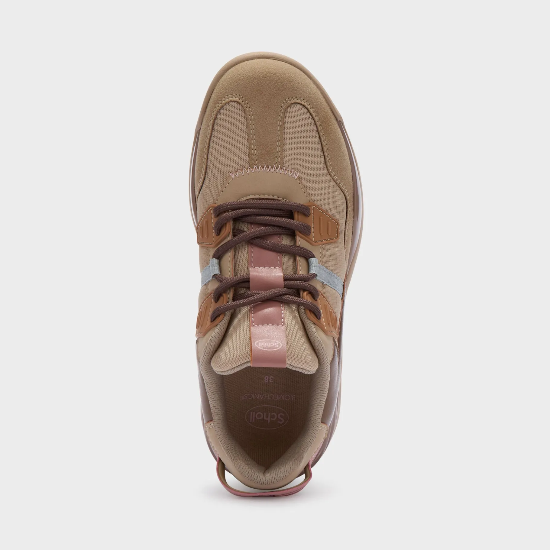 Donna Scholl Sneakers*Sneakers rover