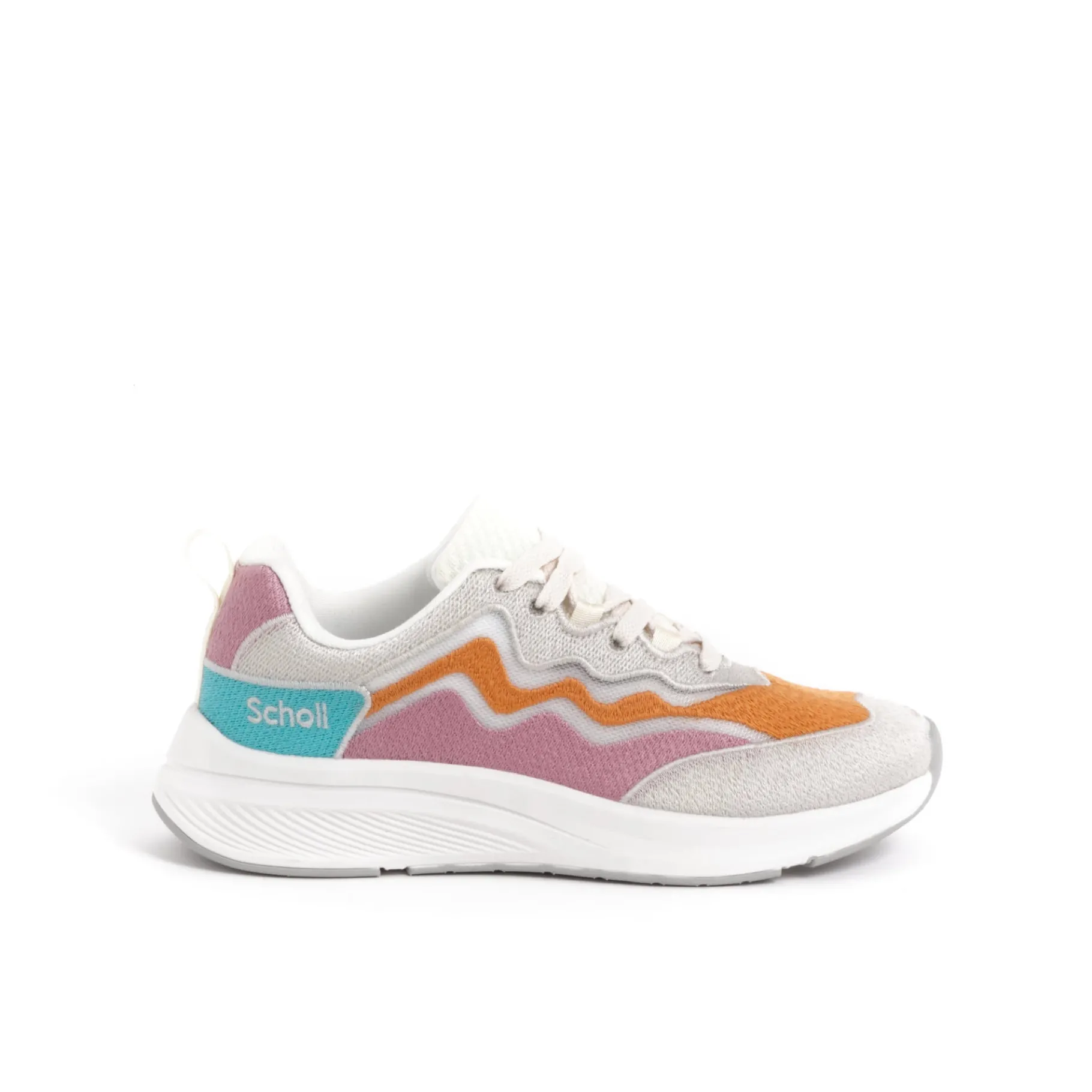 Donna Scholl Sneakers*Sneakers uranus