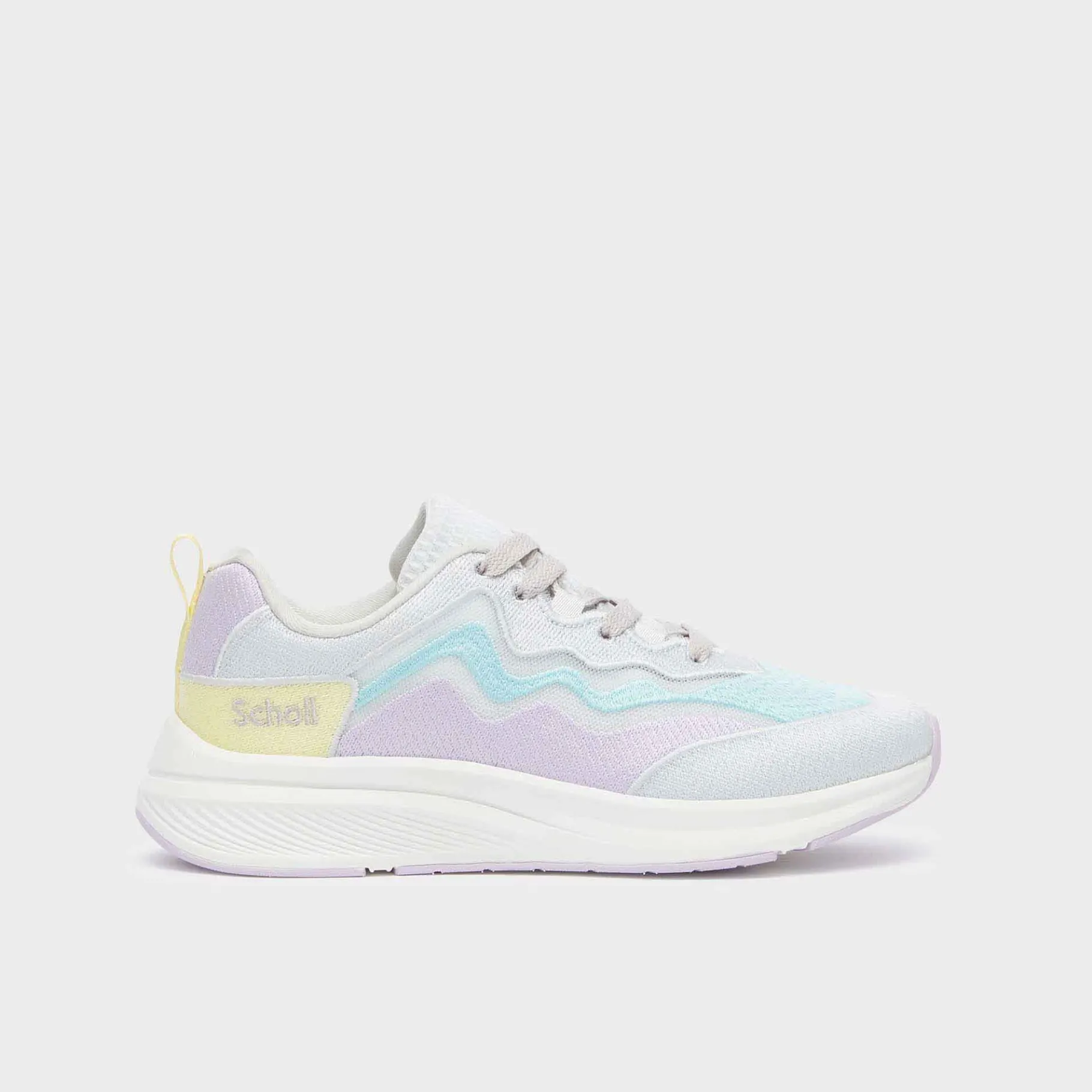 Donna Scholl Sneakers*Sneakers uranus