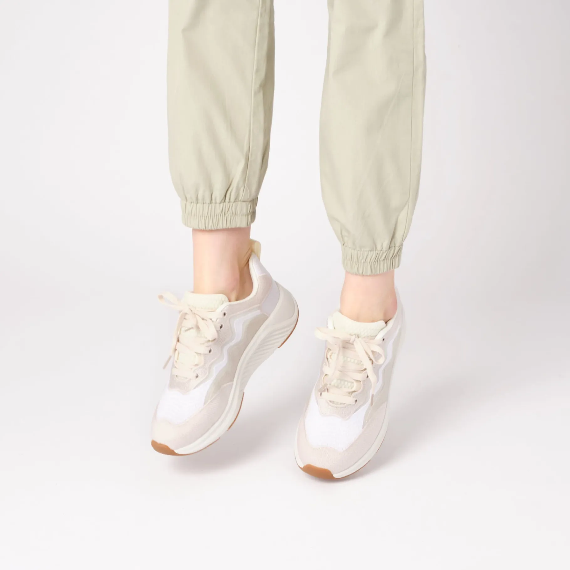 Donna Scholl Sneakers*Sneakers uranus