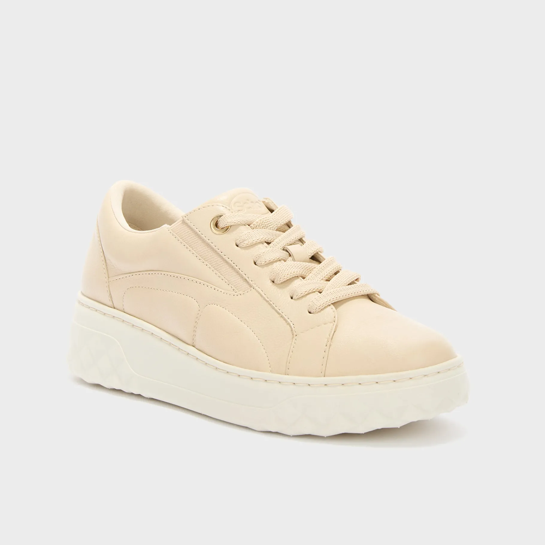 Donna Scholl Sneakers*Sneakers urban elastic