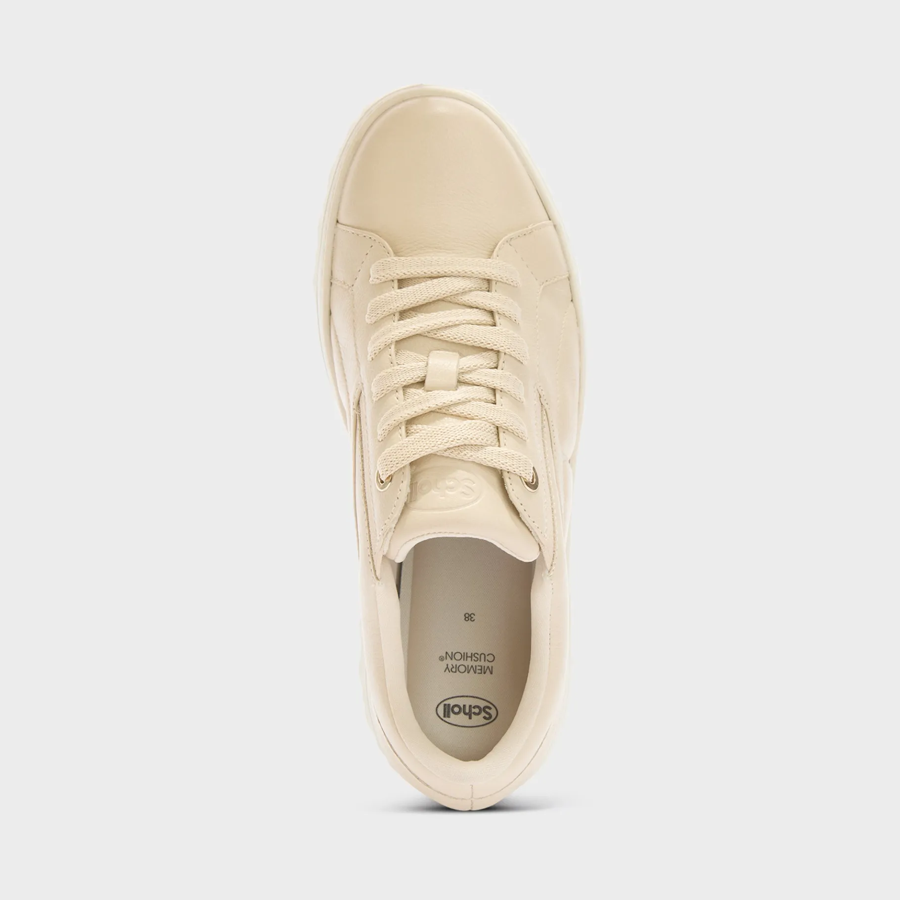 Donna Scholl Sneakers*Sneakers urban elastic