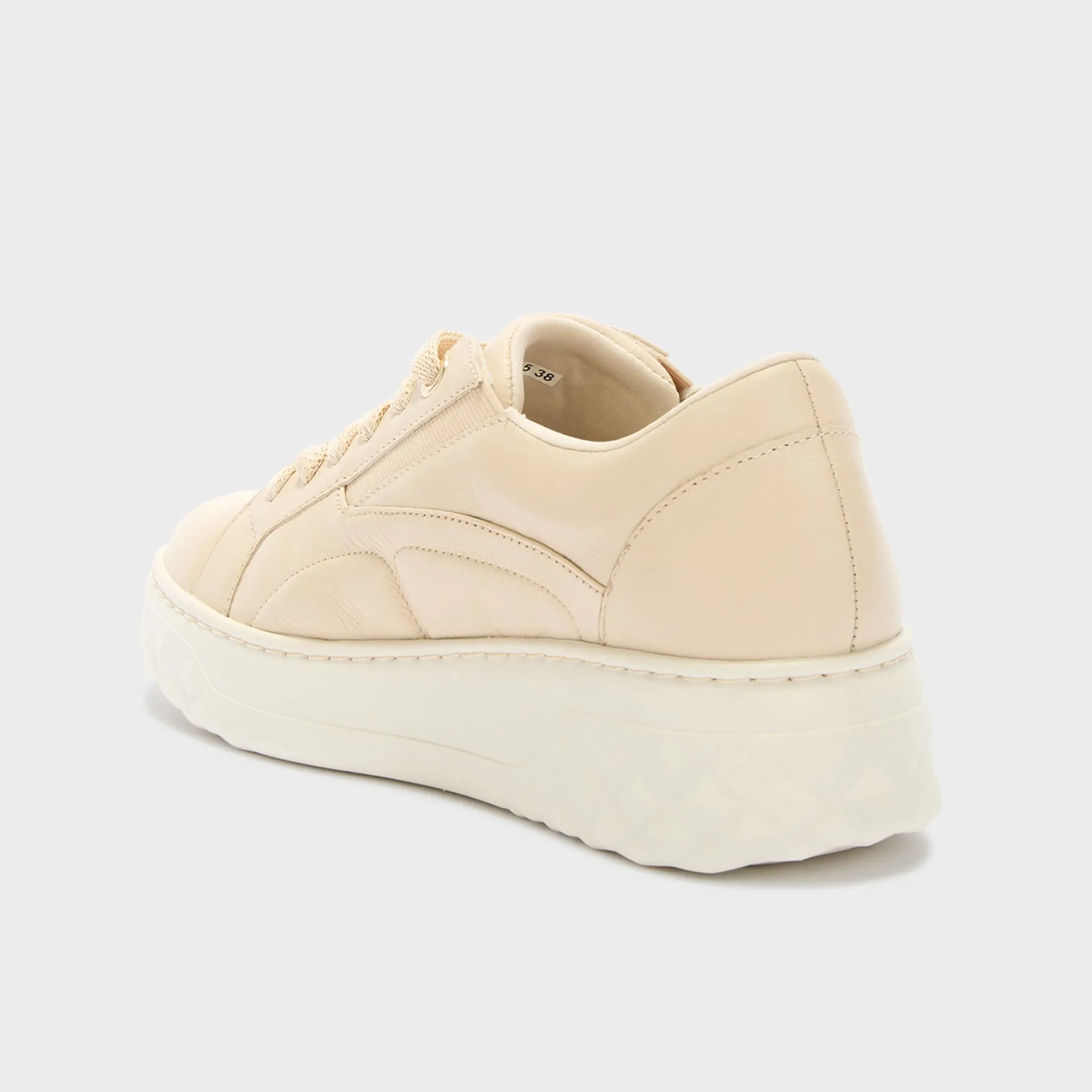 Donna Scholl Sneakers*Sneakers urban elastic