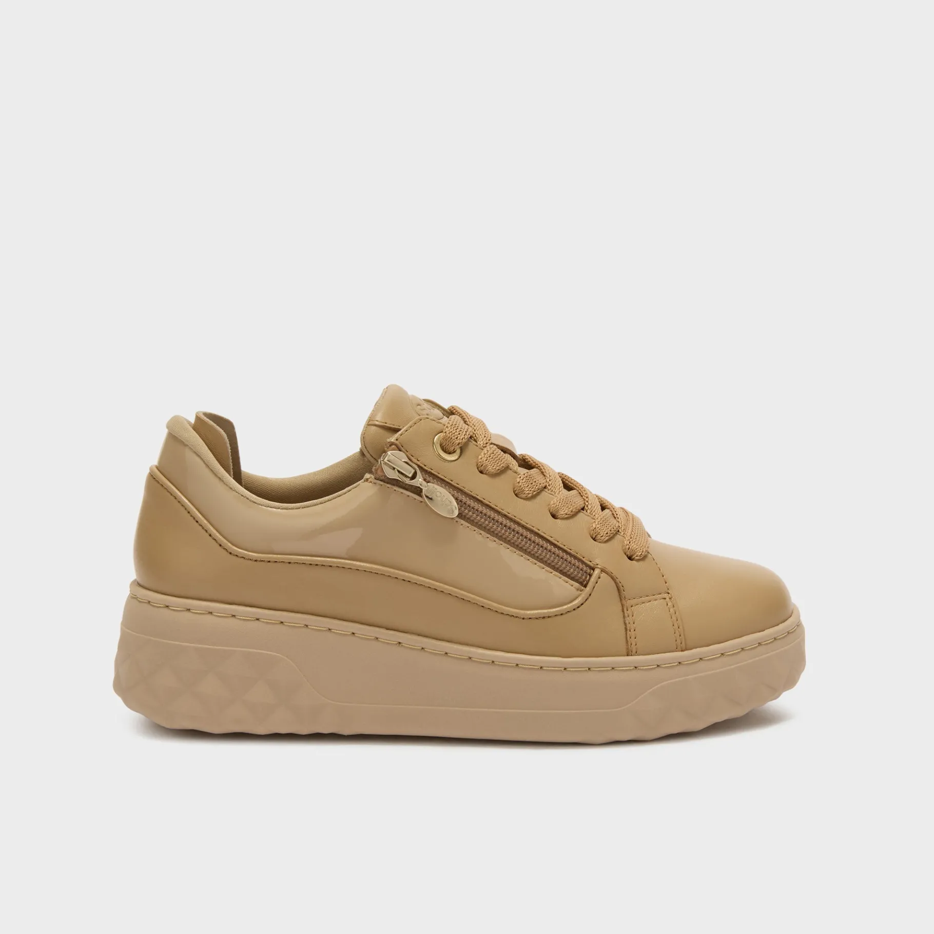 Donna Scholl Sneakers*Sneakers urban zip