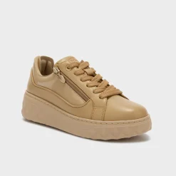 Donna Scholl Sneakers*Sneakers urban zip
