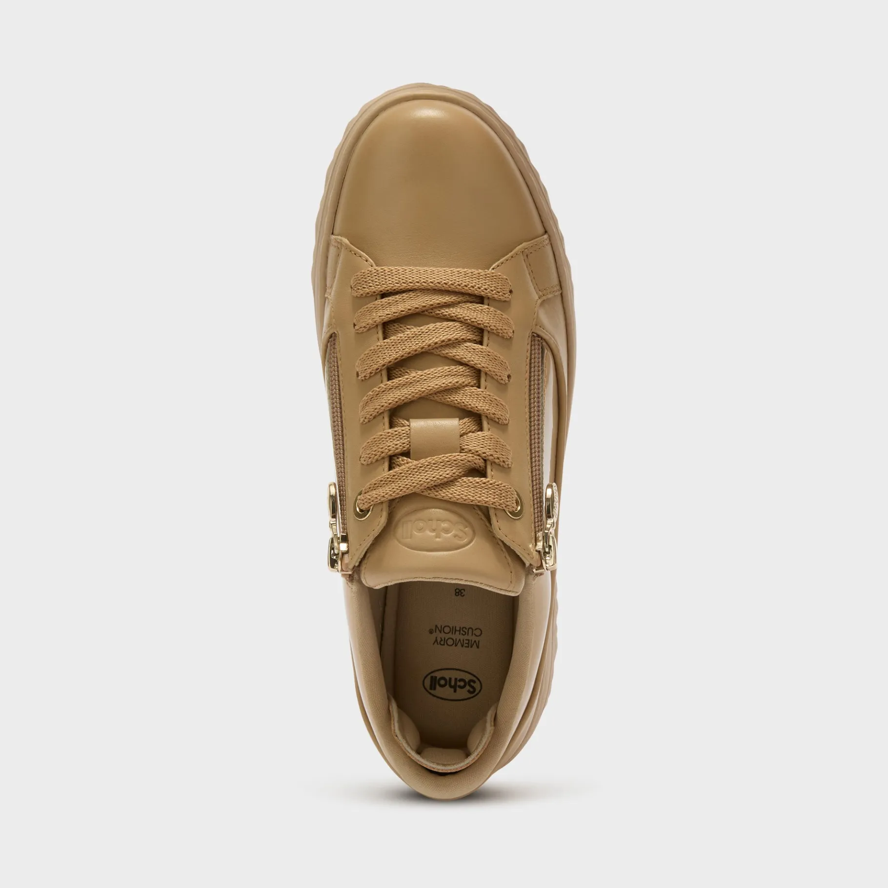 Donna Scholl Sneakers*Sneakers urban zip