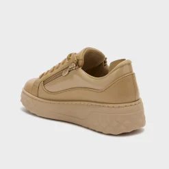 Donna Scholl Sneakers*Sneakers urban zip