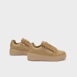 Donna Scholl Sneakers*Sneakers urban zip