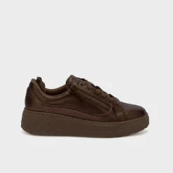 Donna Scholl Sneakers*Sneakers urban zip