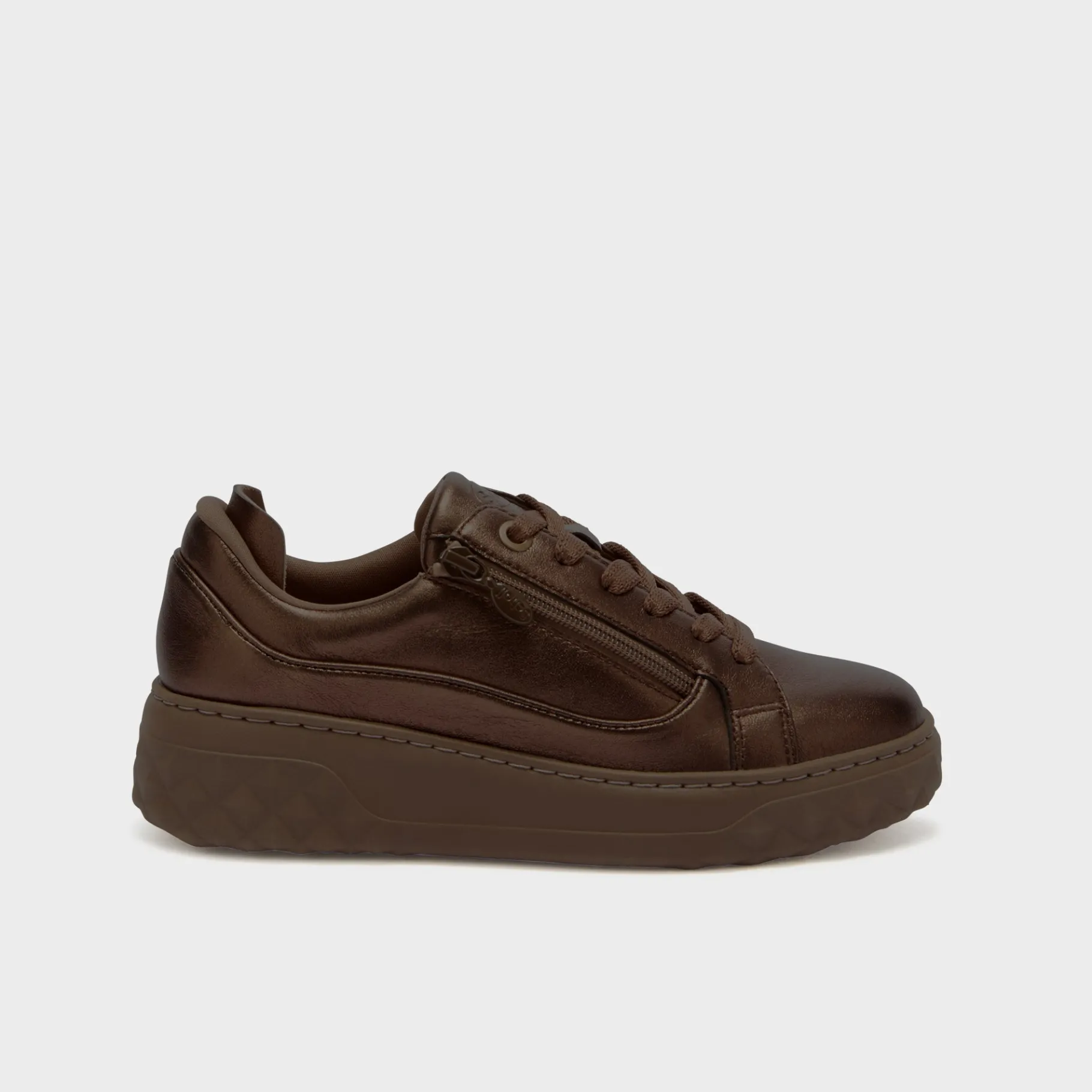 Donna Scholl Sneakers*Sneakers urban zip