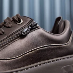Donna Scholl Sneakers*Sneakers urban zip