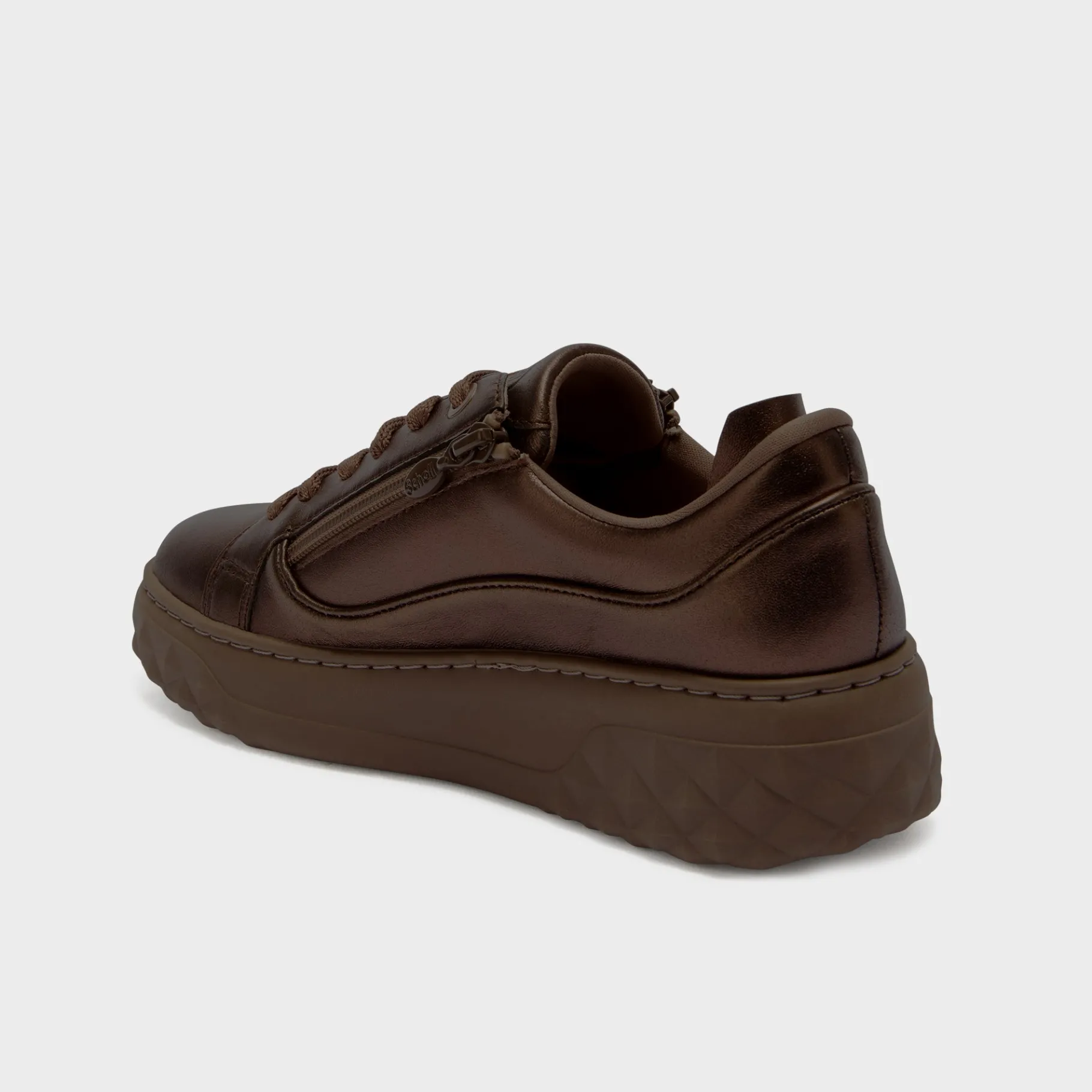 Donna Scholl Sneakers*Sneakers urban zip