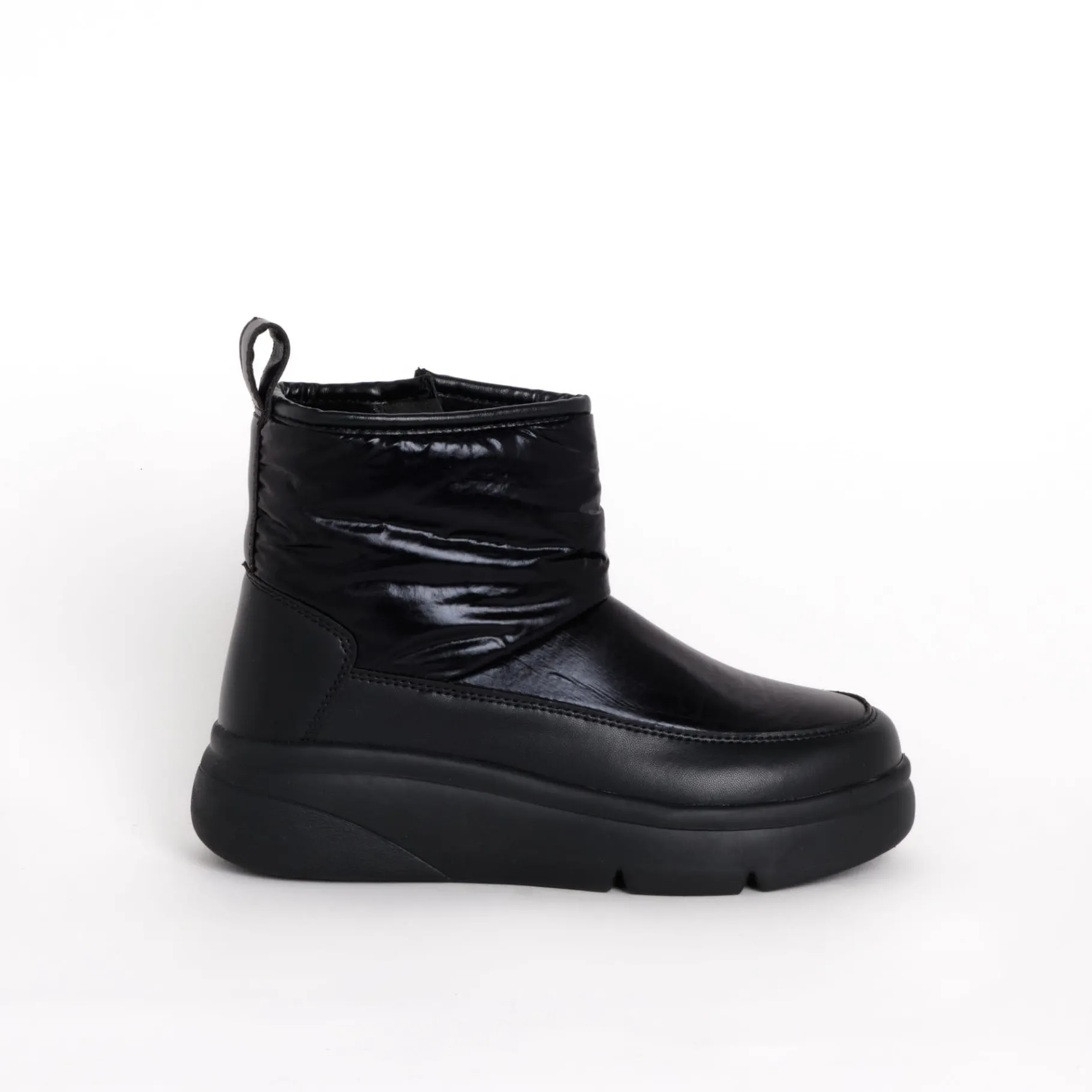 Donna Scholl Stivali E Stivaletti*Stivali aspen moon zip