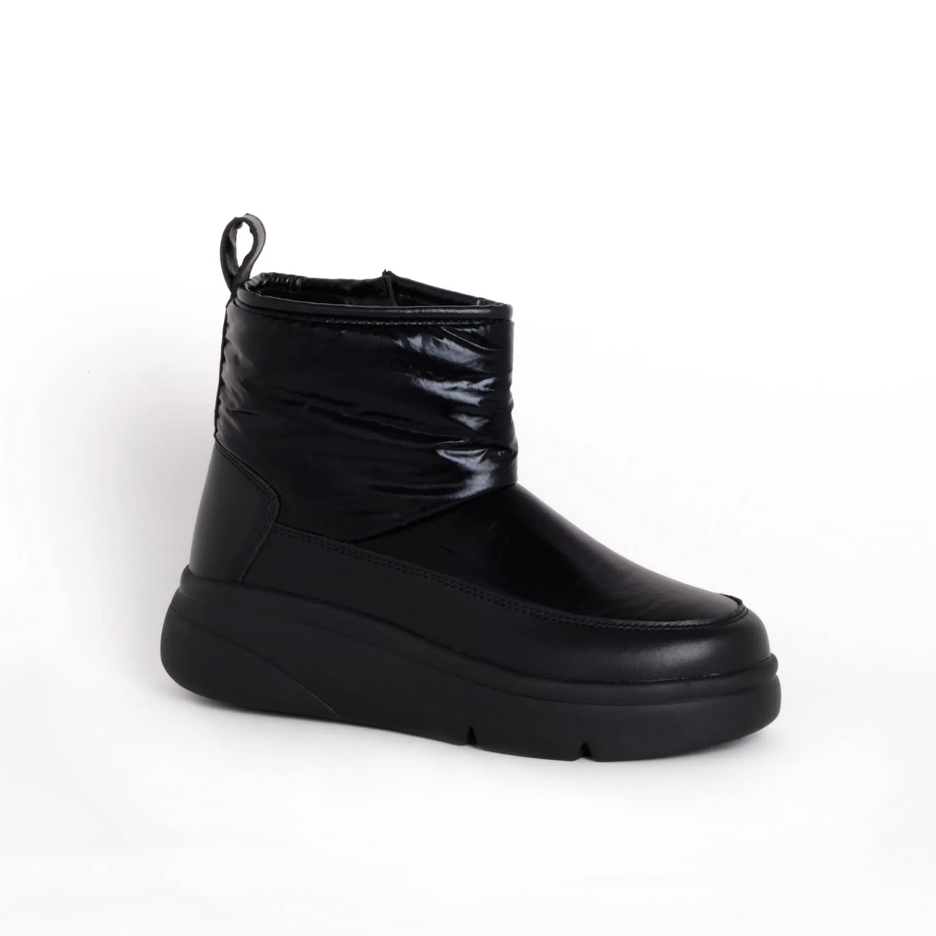 Donna Scholl Stivali E Stivaletti*Stivali aspen moon zip