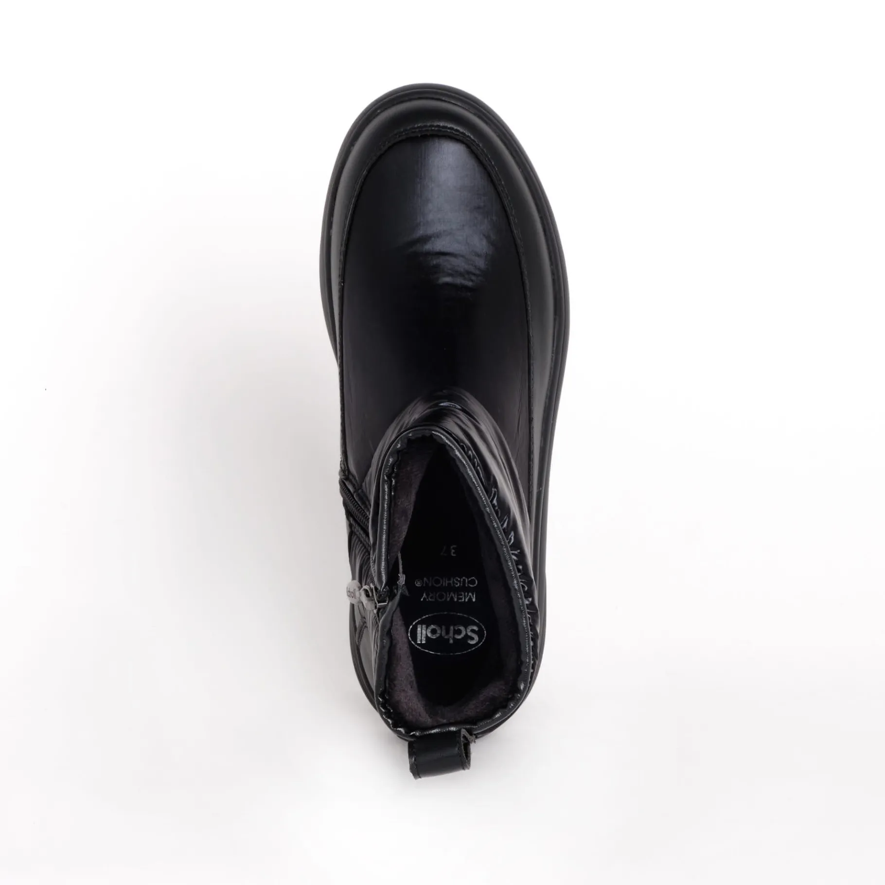Donna Scholl Stivali E Stivaletti*Stivali aspen moon zip