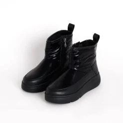 Donna Scholl Stivali E Stivaletti*Stivali aspen moon zip