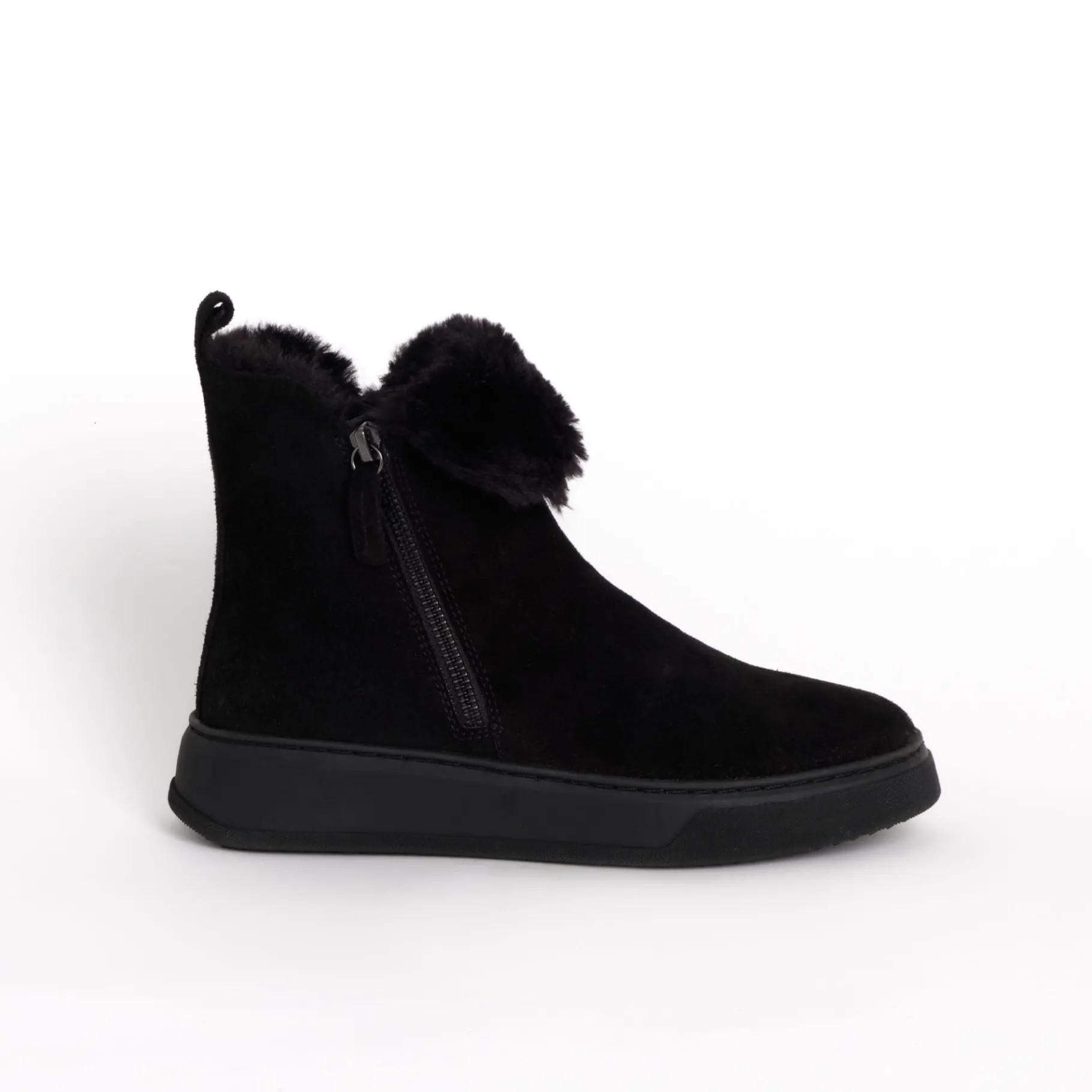 Donna Scholl Stivali E Stivaletti*Stivali brooklyn bootie