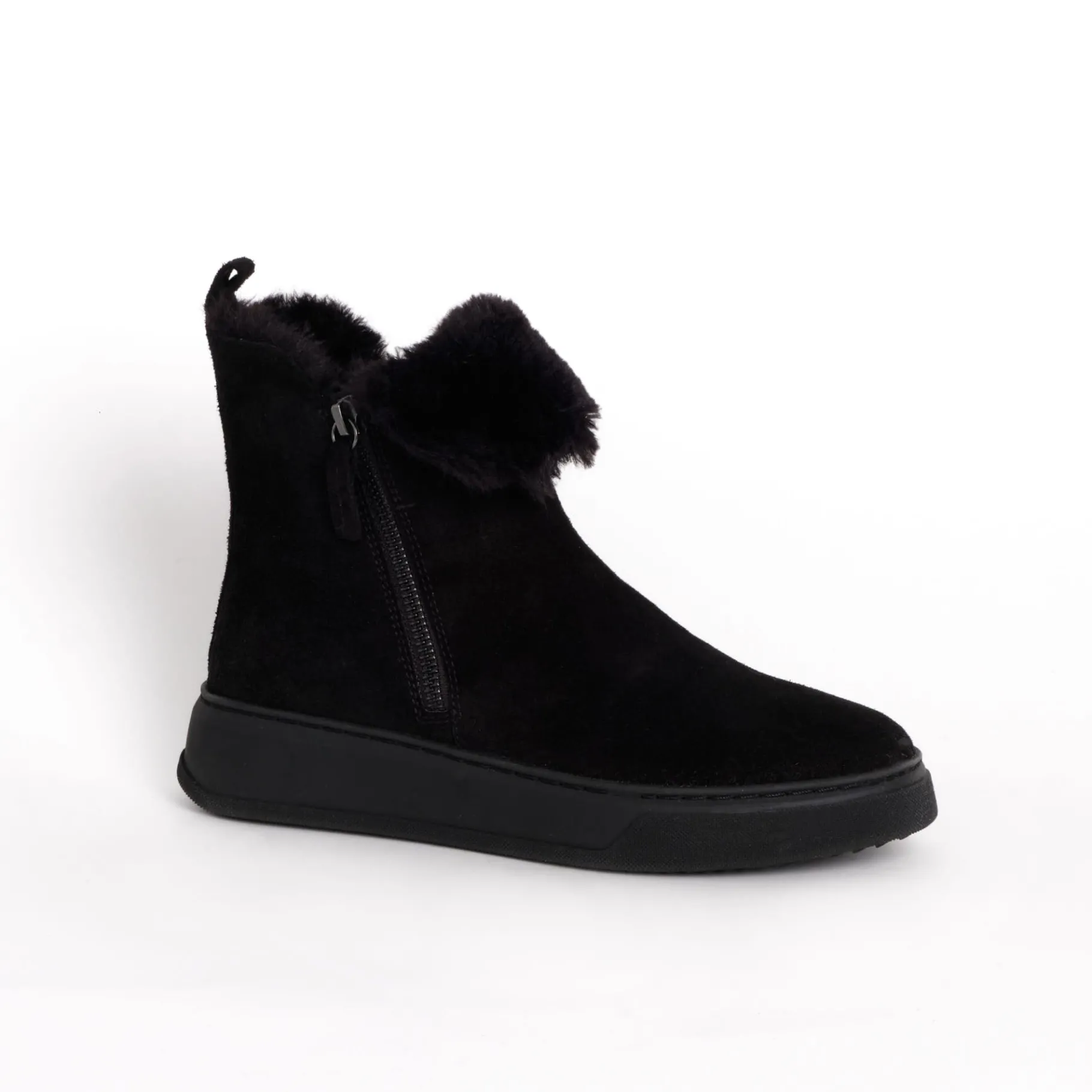 Donna Scholl Stivali E Stivaletti*Stivali brooklyn bootie