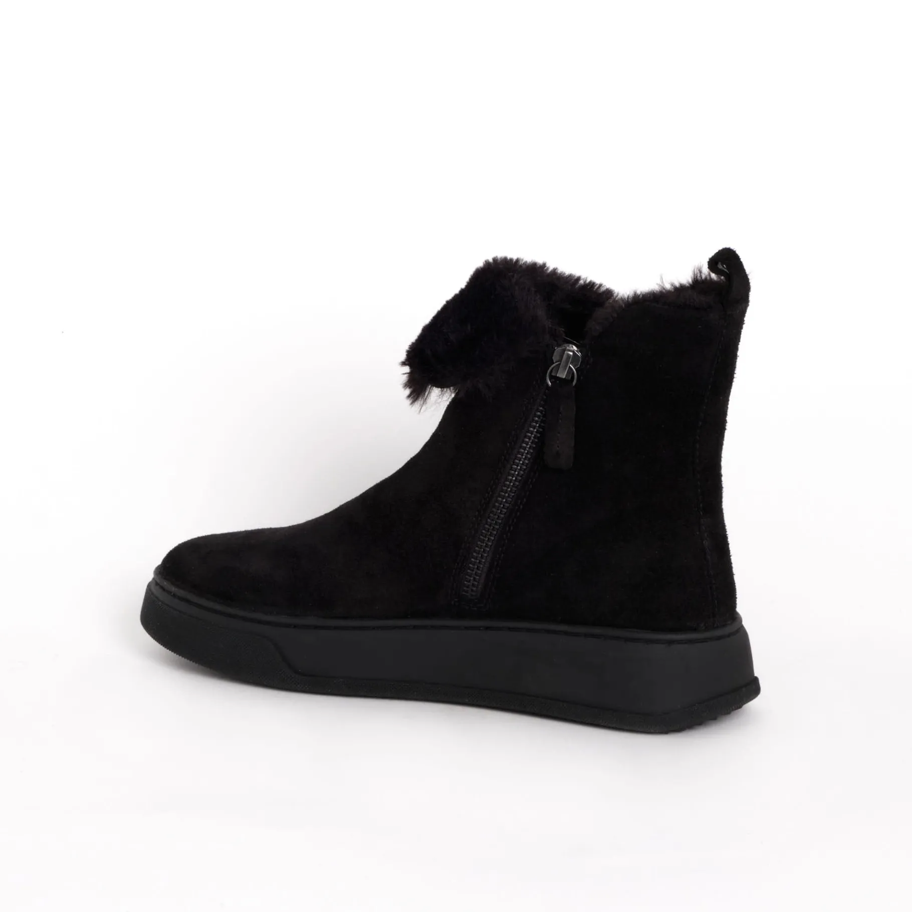 Donna Scholl Stivali E Stivaletti*Stivali brooklyn bootie