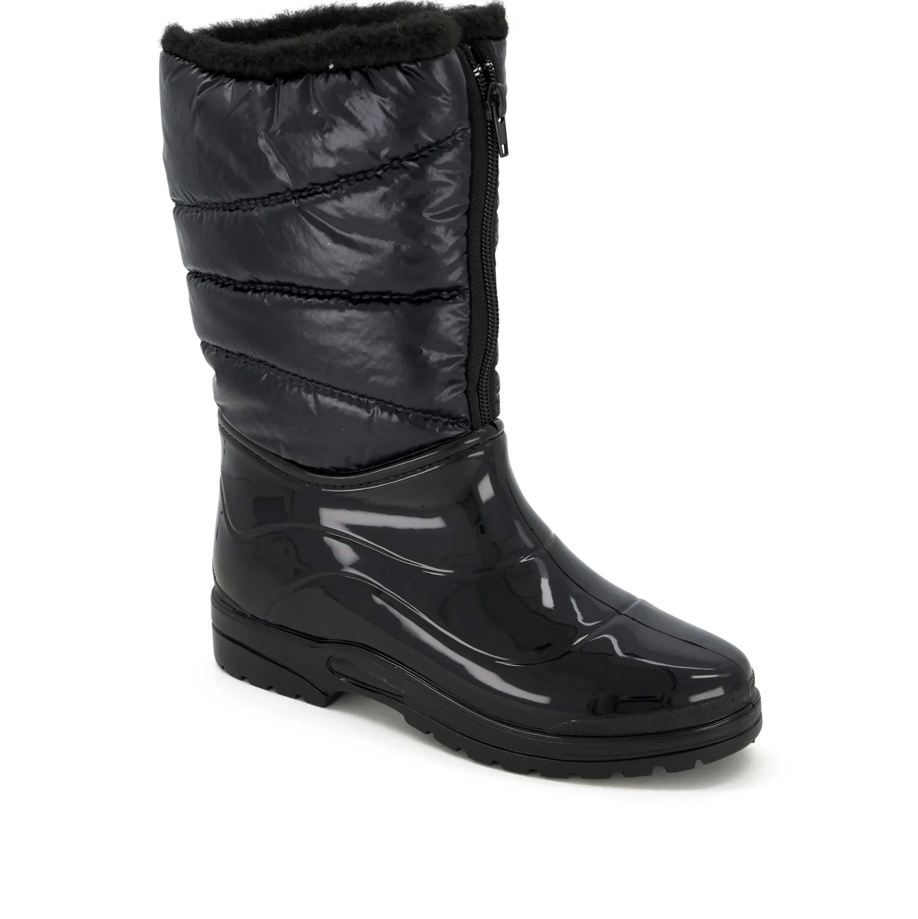 Donna Scholl Stivali E Stivaletti*Stivali new vestmann