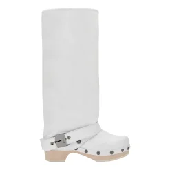 Donna Scholl Tacchi*Stivali pescura mobile