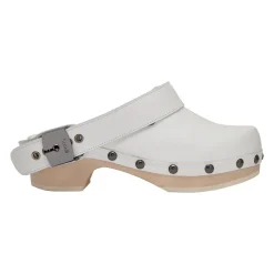 Donna Scholl Tacchi*Stivali pescura mobile