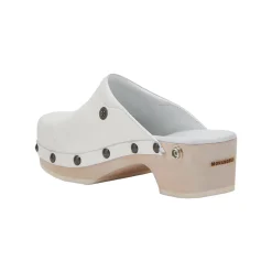 Donna Scholl Tacchi*Stivali pescura mobile