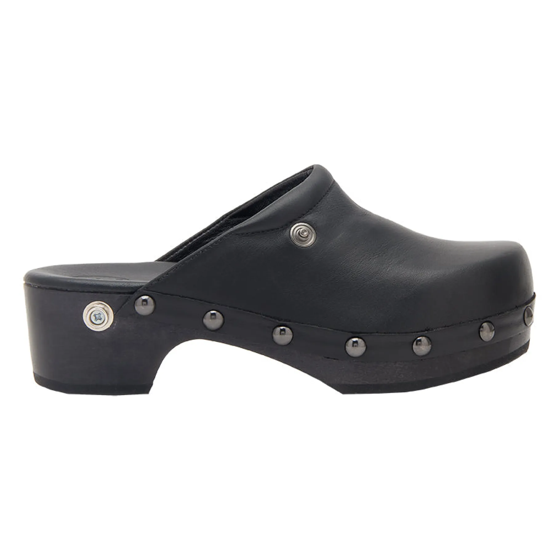 Donna Scholl Tacchi*Stivali pescura mobile