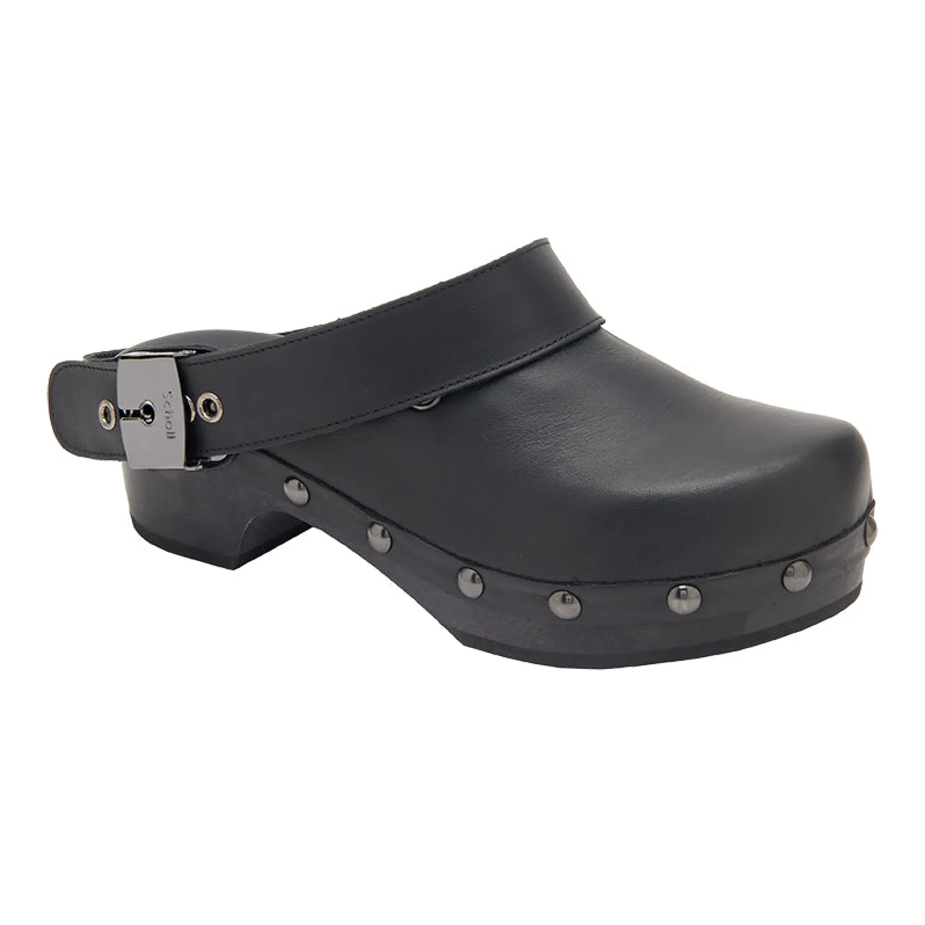 Donna Scholl Tacchi*Stivali pescura mobile