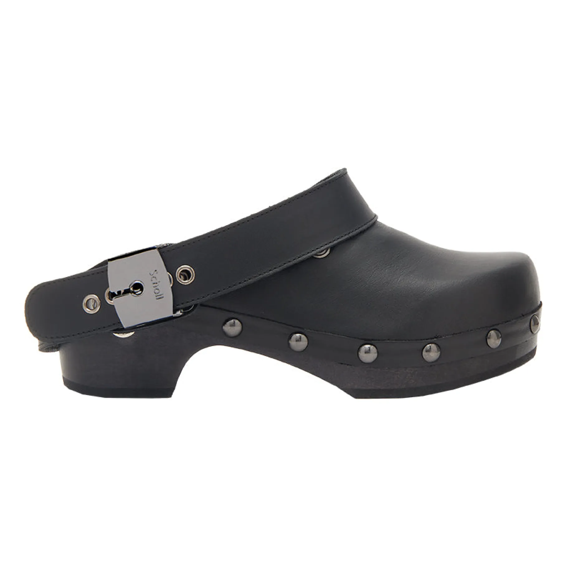Donna Scholl Tacchi*Stivali pescura mobile