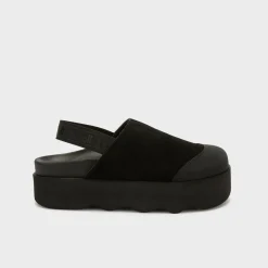 Donna Scholl Sabot*Zoccoli abby