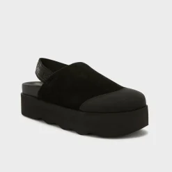 Donna Scholl Sabot*Zoccoli abby