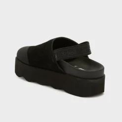 Donna Scholl Sabot*Zoccoli abby