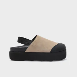 Donna Scholl Sabot*Zoccoli abby