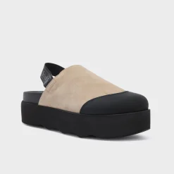 Donna Scholl Sabot*Zoccoli abby