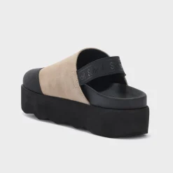 Donna Scholl Sabot*Zoccoli abby