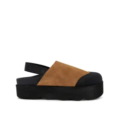Donna Scholl Sabot*Zoccoli abby