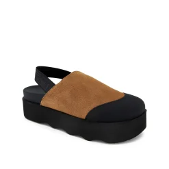 Donna Scholl Sabot*Zoccoli abby