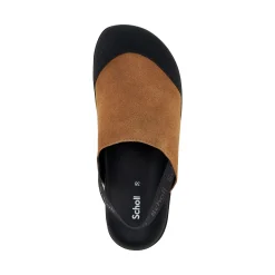 Donna Scholl Sabot*Zoccoli abby