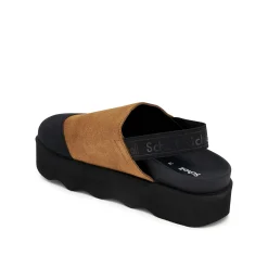 Donna Scholl Sabot*Zoccoli abby