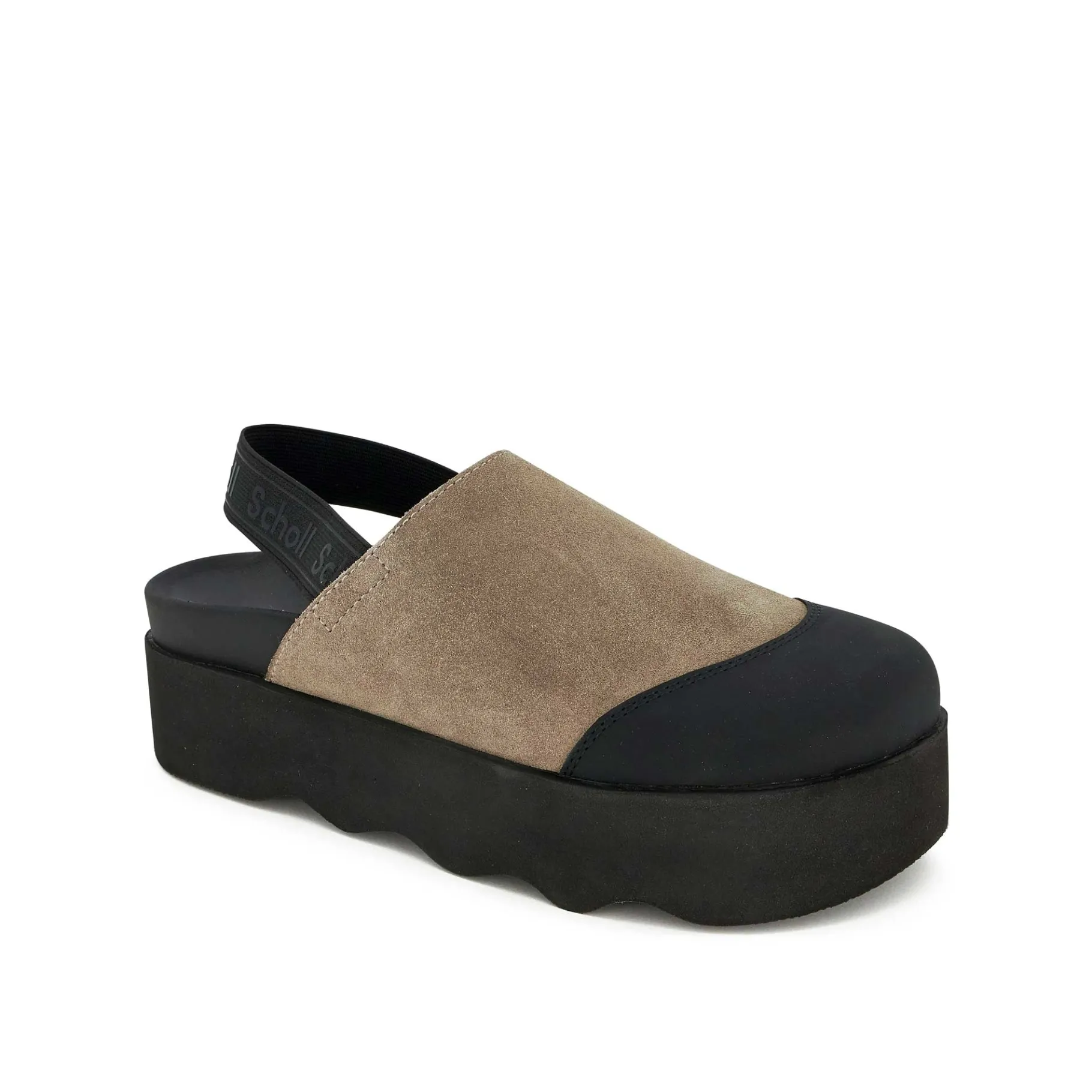 Donna Scholl Sabot*Zoccoli abby