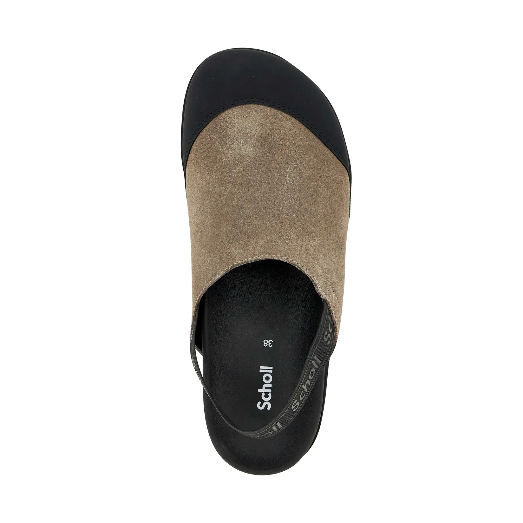 Donna Scholl Sabot*Zoccoli abby