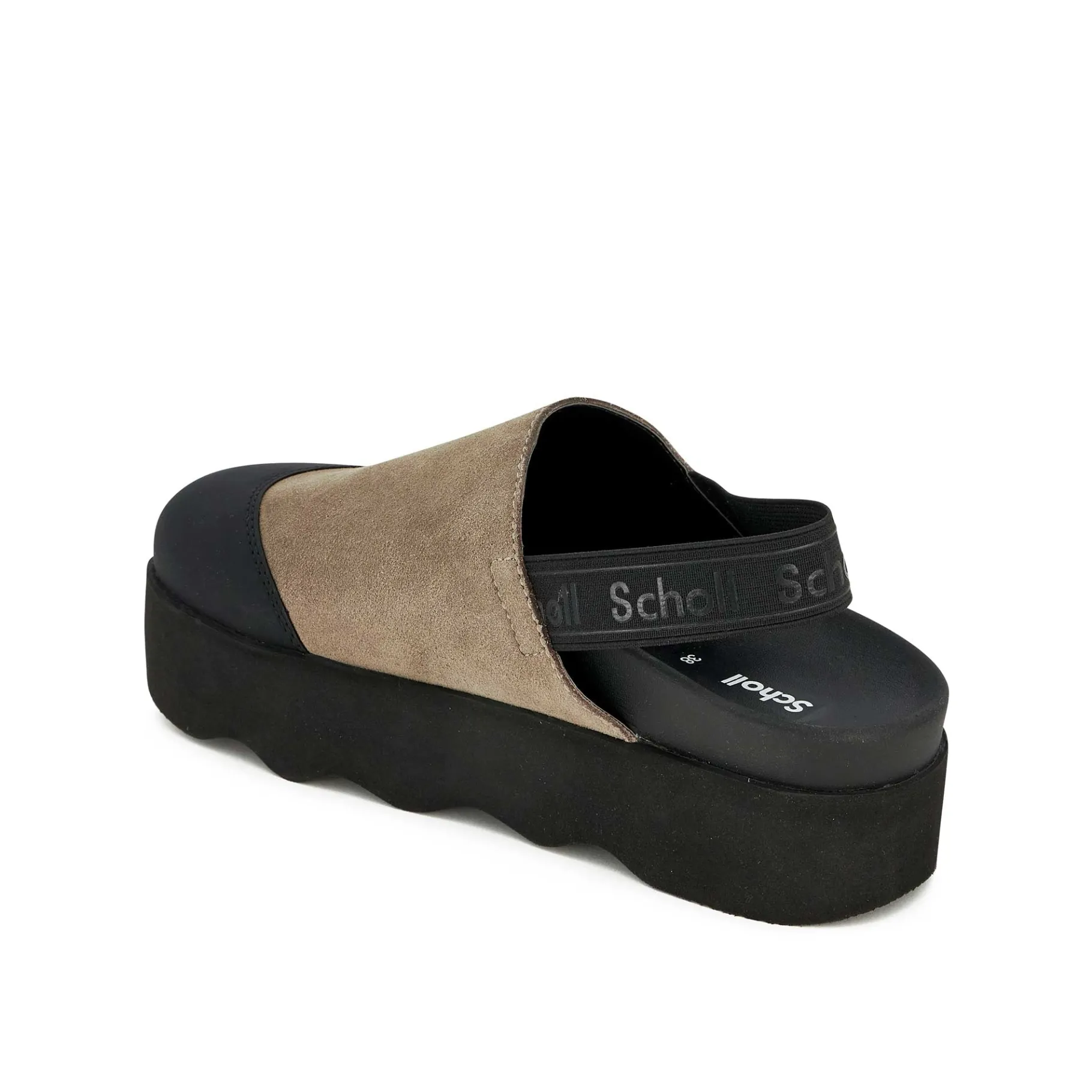 Donna Scholl Sabot*Zoccoli abby