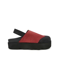 Donna Scholl Sabot*Zoccoli abby