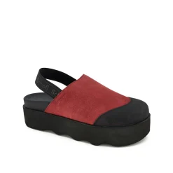 Donna Scholl Sabot*Zoccoli abby