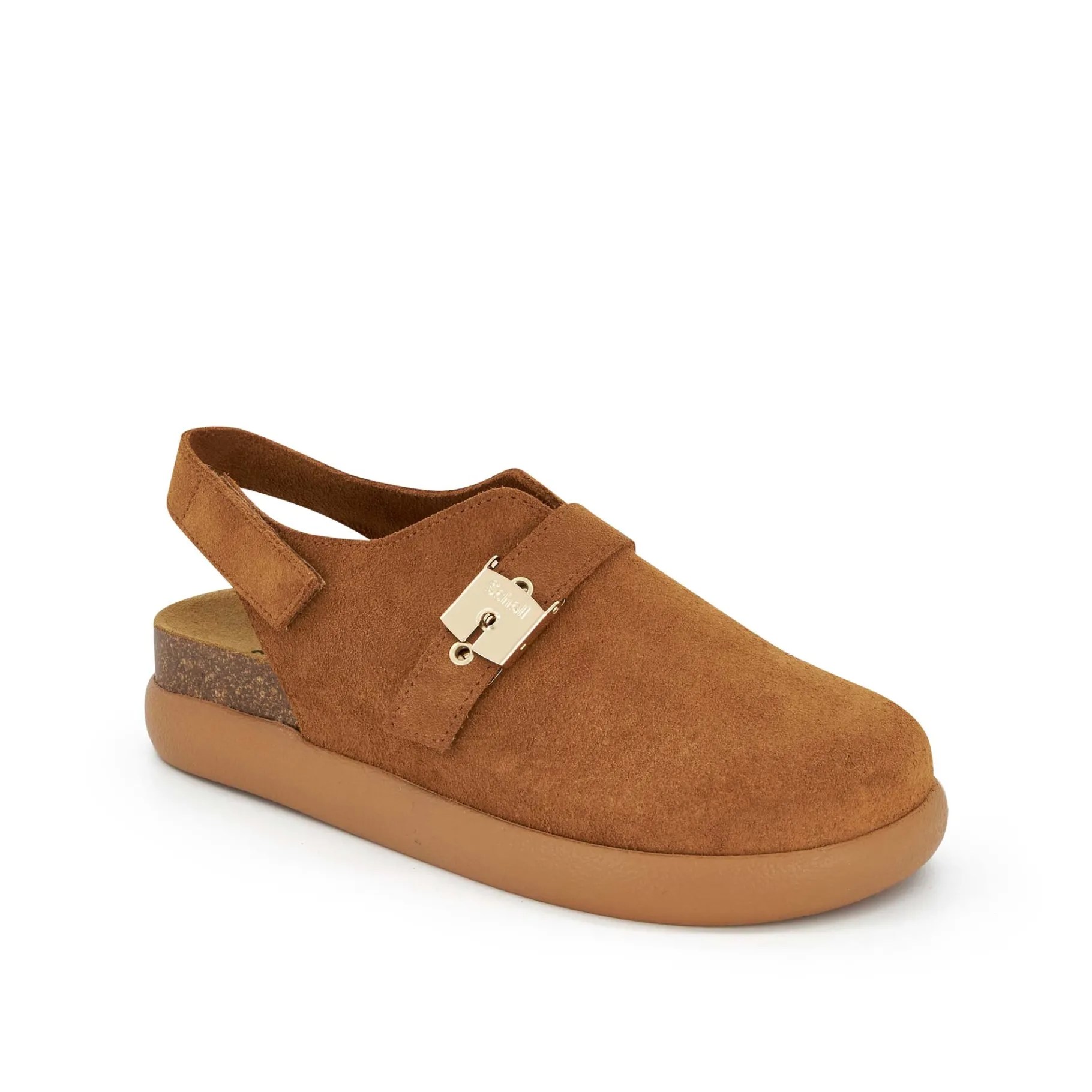 Donna Scholl Sabot*Zoccoli adele