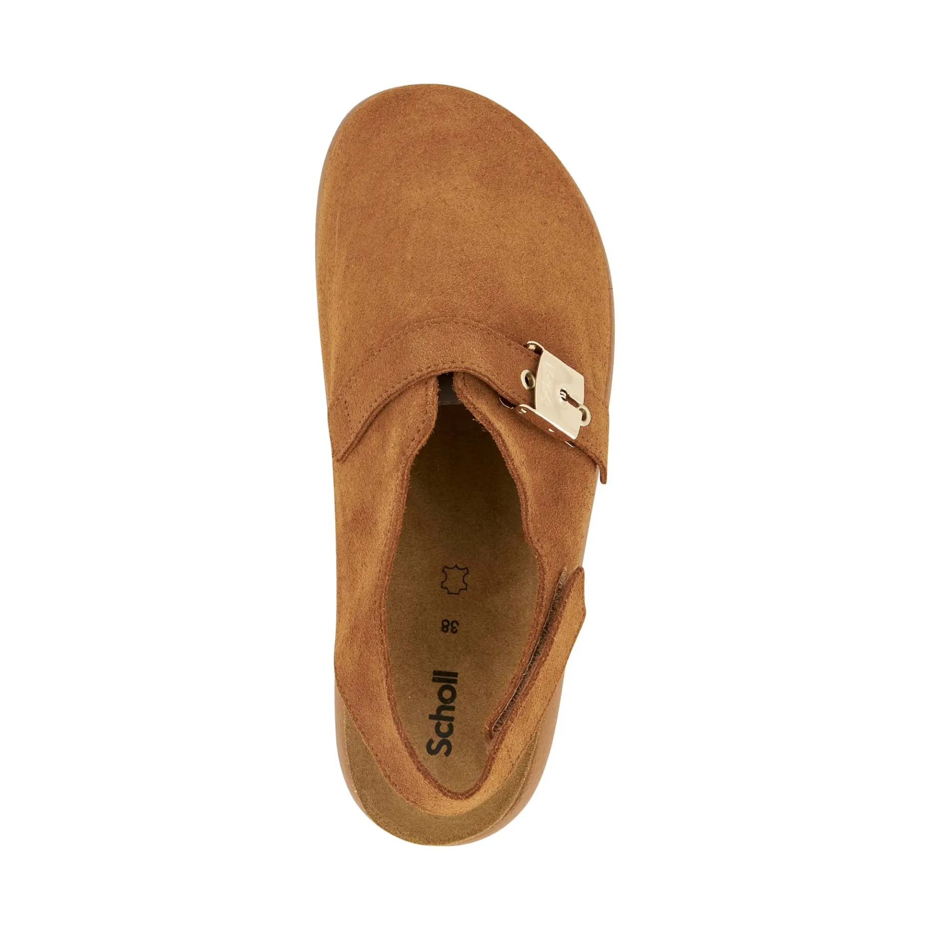 Donna Scholl Sabot*Zoccoli adele