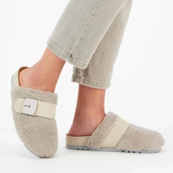 Donna Scholl Sabot*Zoccoli alaska 3.0