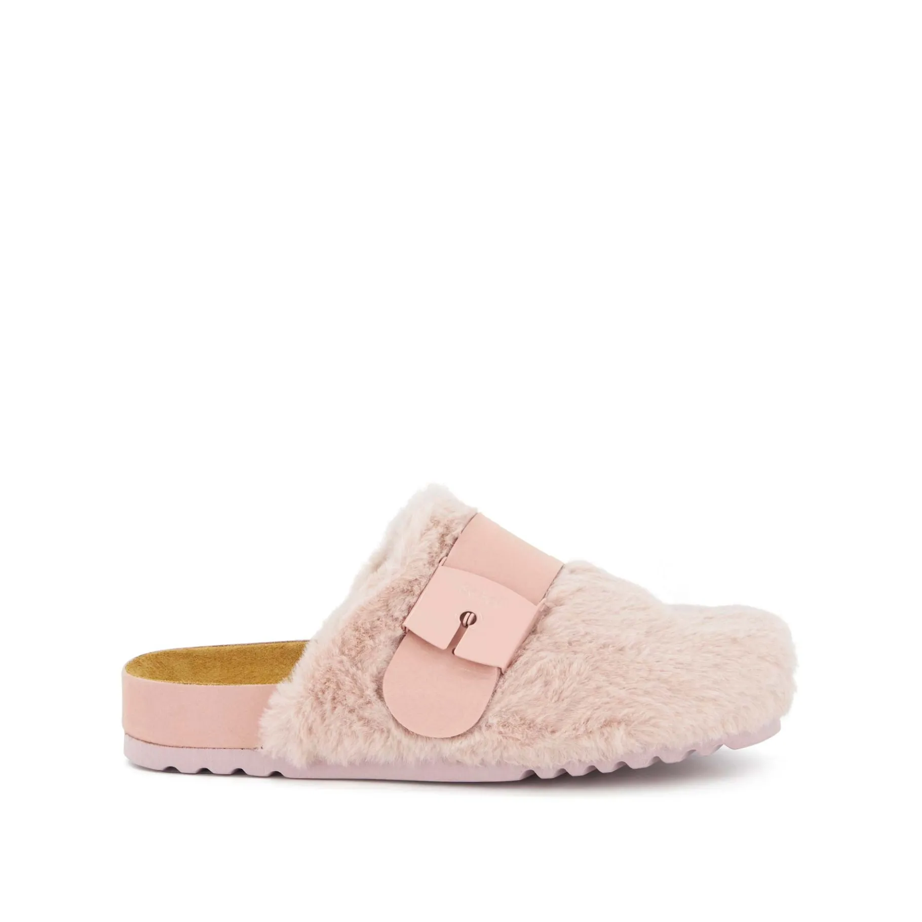 Donna Scholl Sabot*Zoccoli alaska 3.0